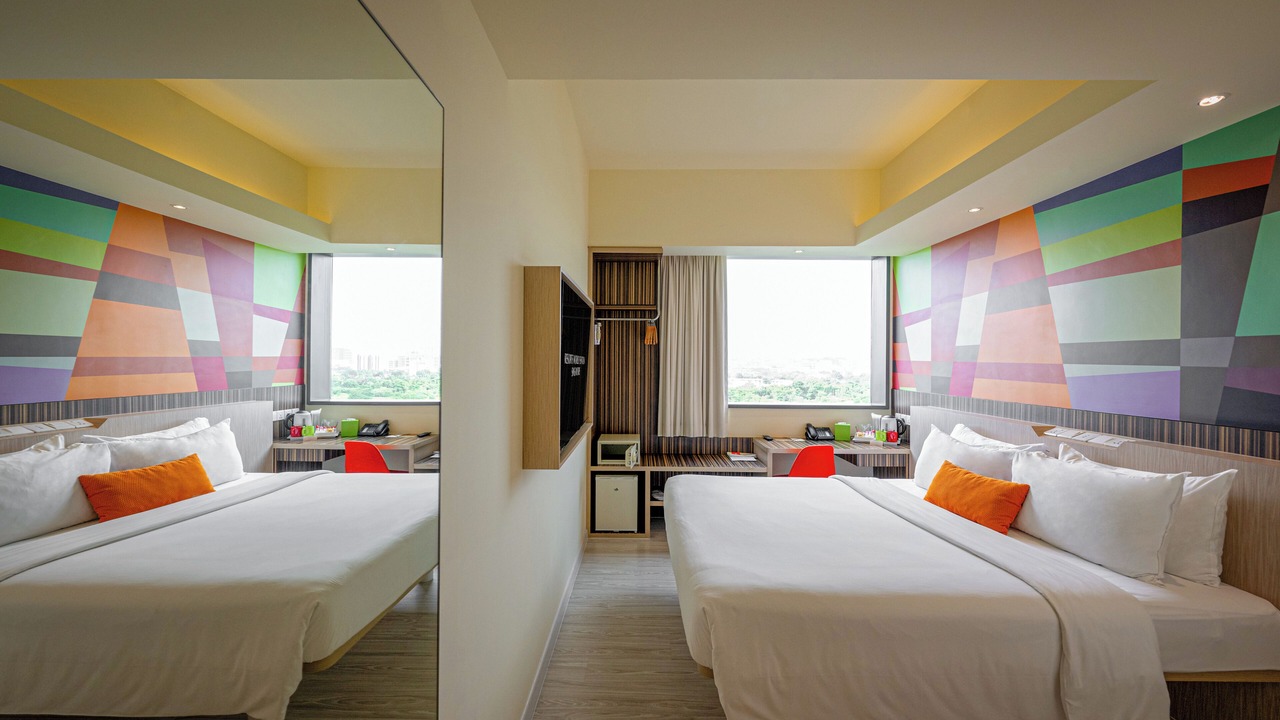 Photo of Bedroom in Jurong