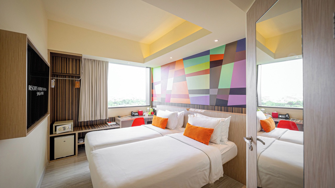 Photo of Bedroom in Jurong