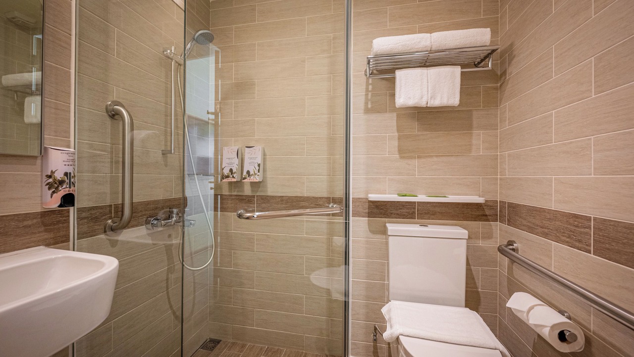 Photo of Bathroom in Jurong
