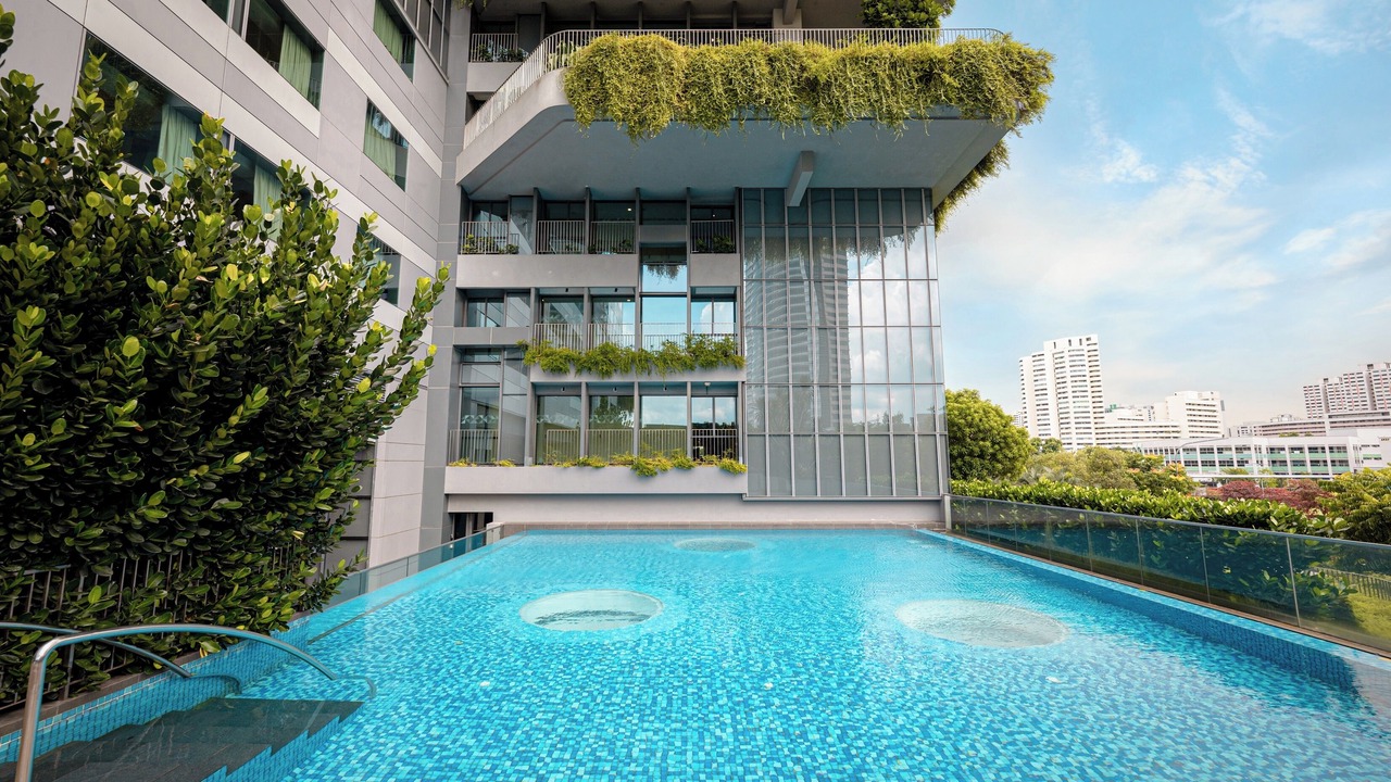 Photo of Outdoor in Jurong