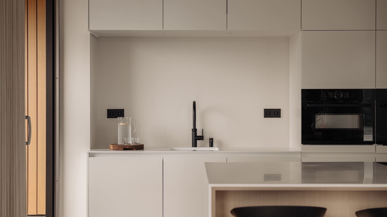 Photo of Kitchen in Bukit Batok