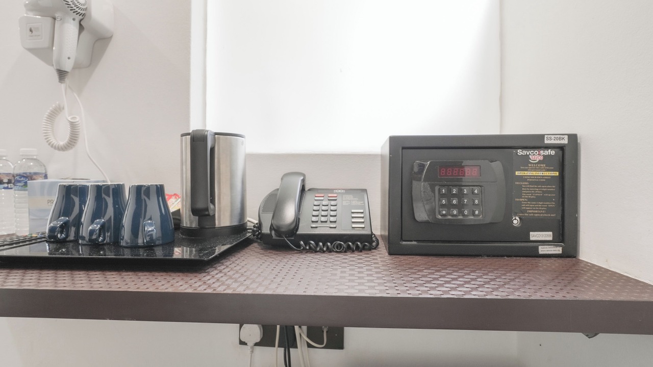 Photo of Bedroom in Rochor