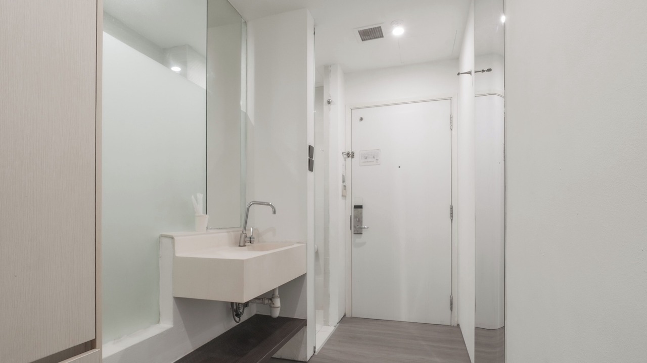 Photo of Bathroom in Rochor