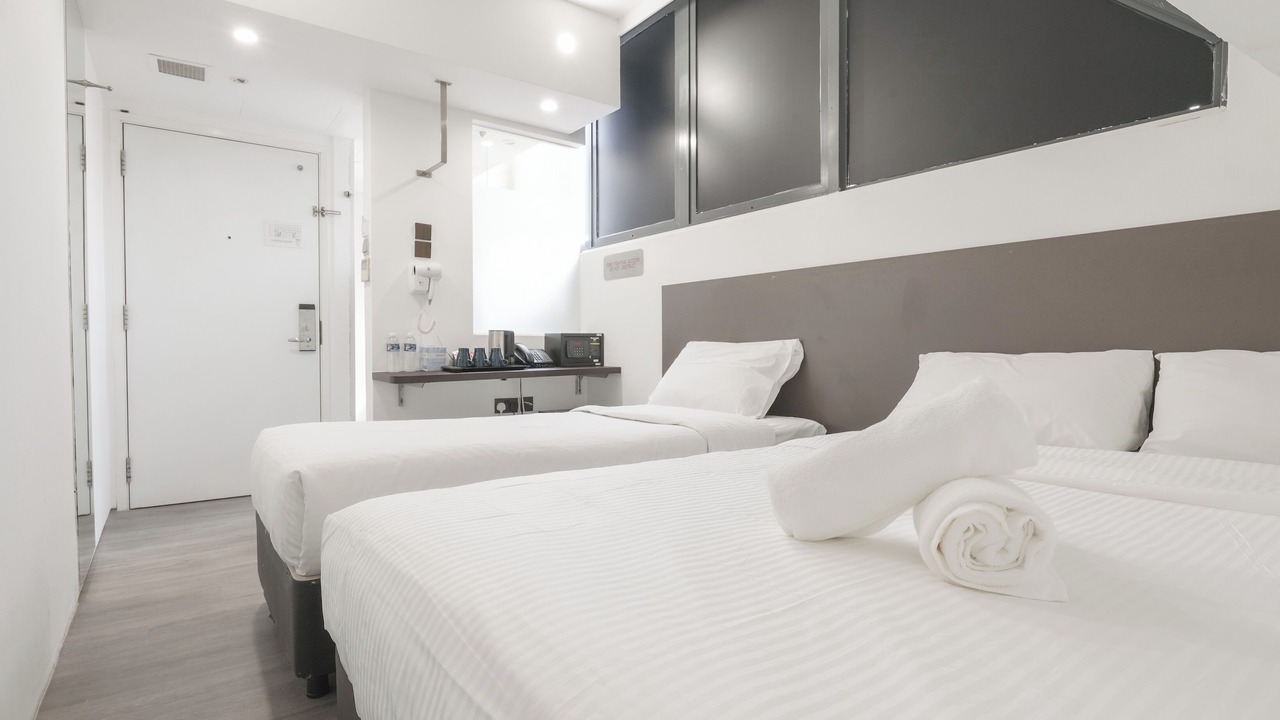 Photo of Bedroom in Rochor