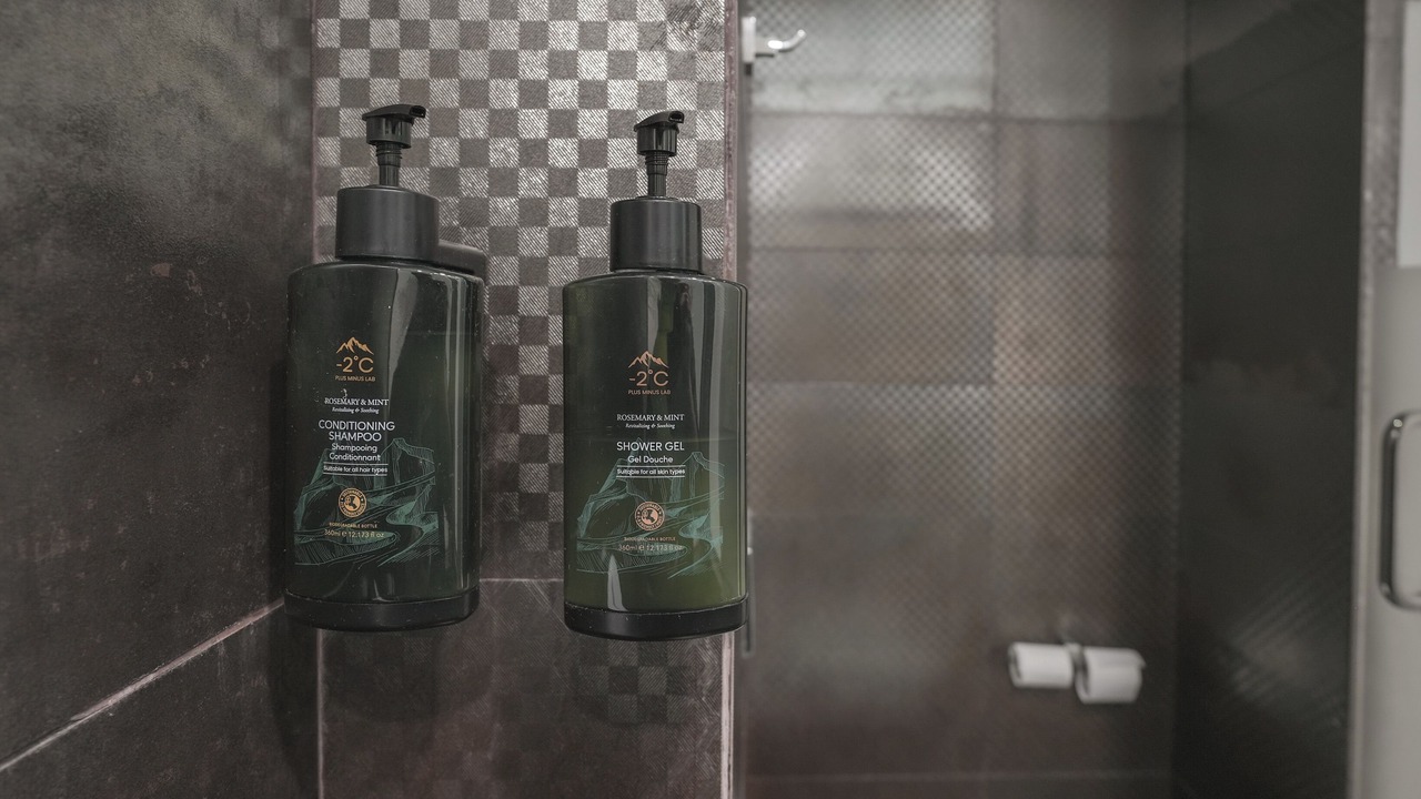 Photo of Bathroom in Rochor