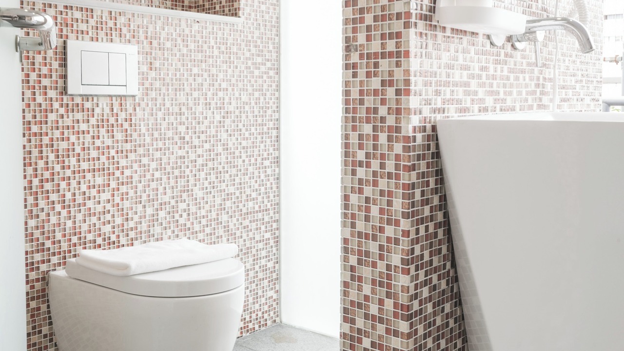 Photo of Bathroom in Rochor