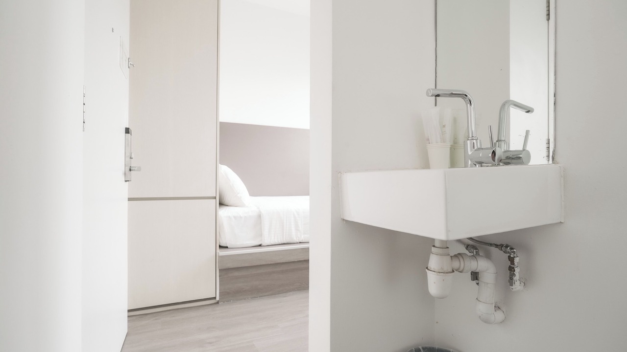 Photo of Bathroom in Rochor