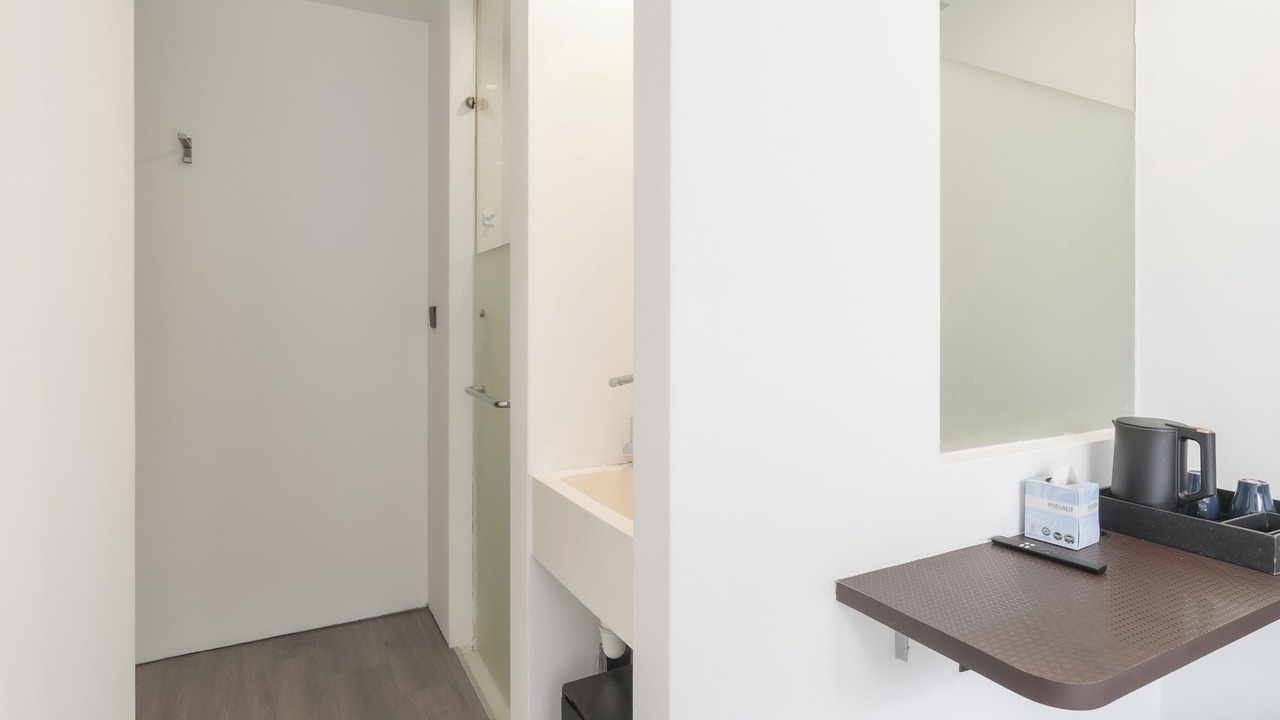 Photo of Bathroom in Rochor