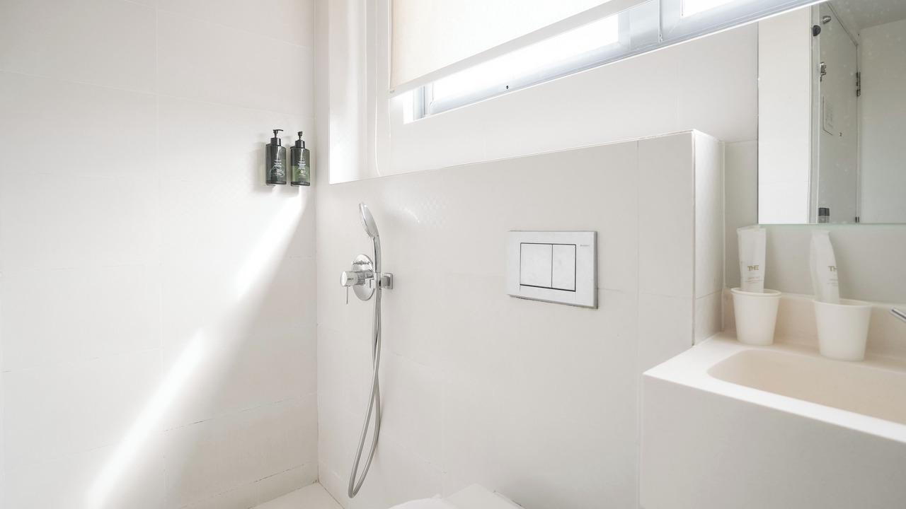 Photo of Bathroom in Rochor