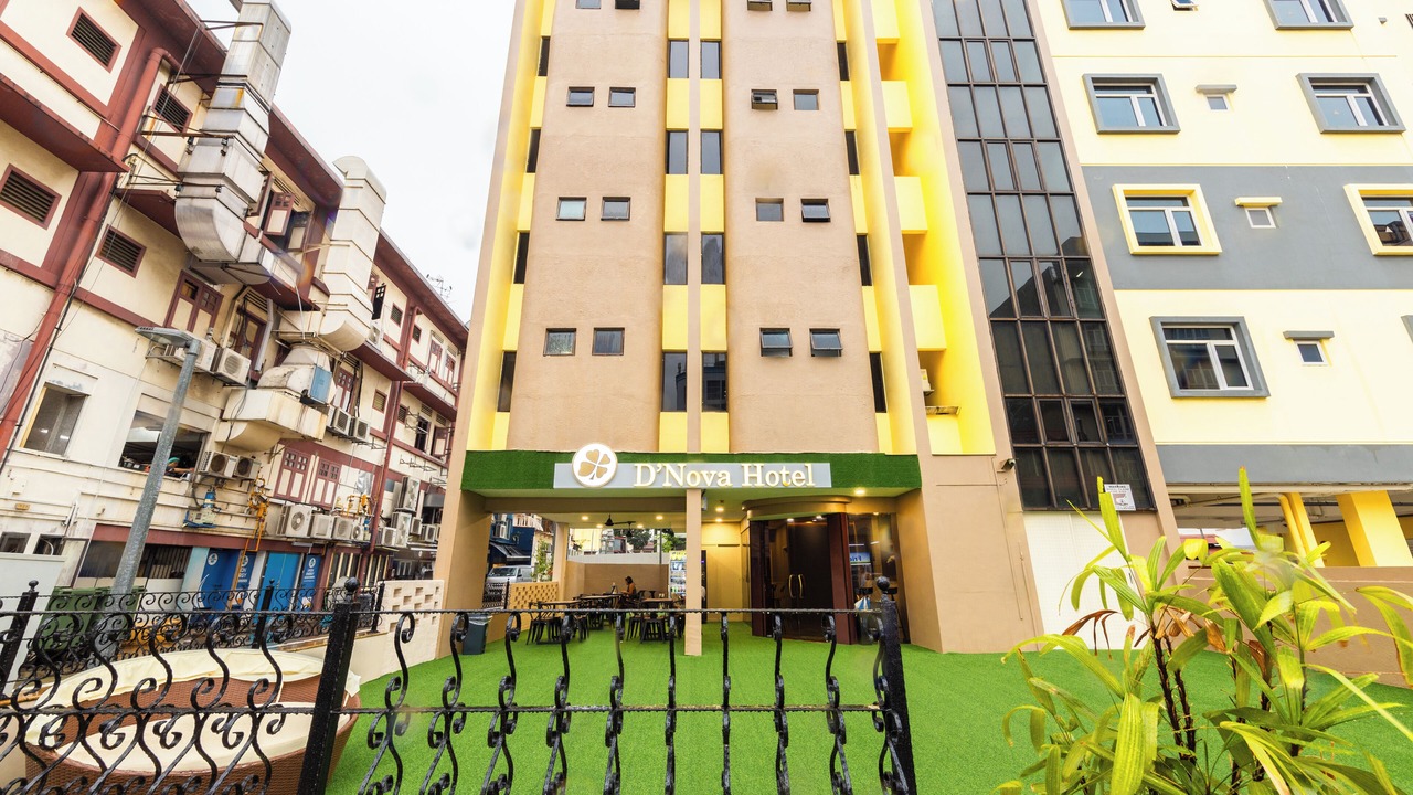 Photo of Outdoor in Geylang