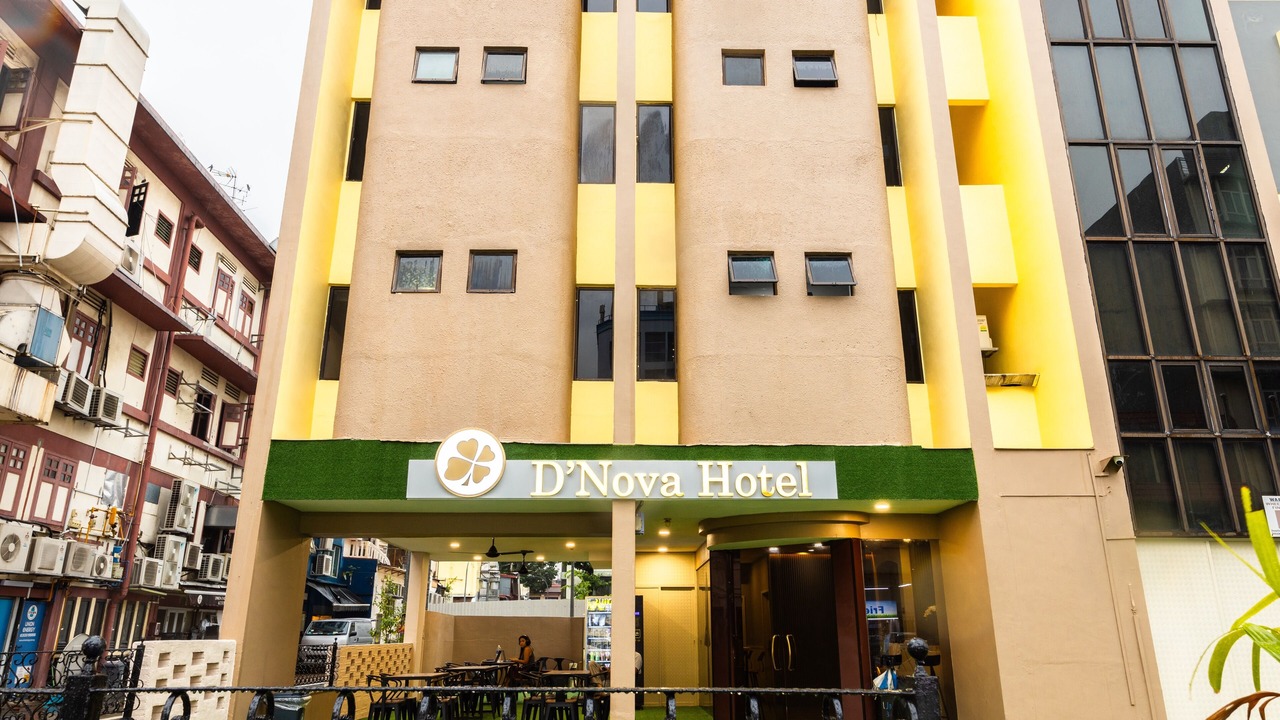 Photo of Outdoor in Geylang