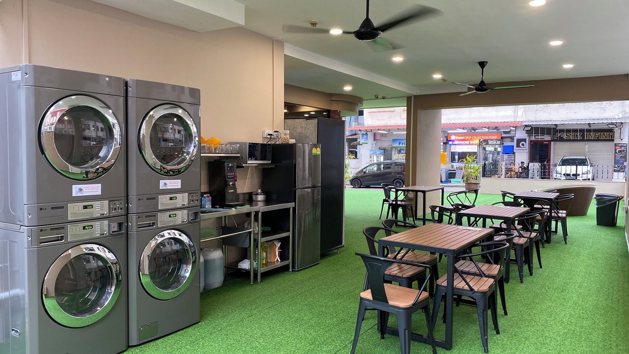 Photo of Kitchen in Geylang