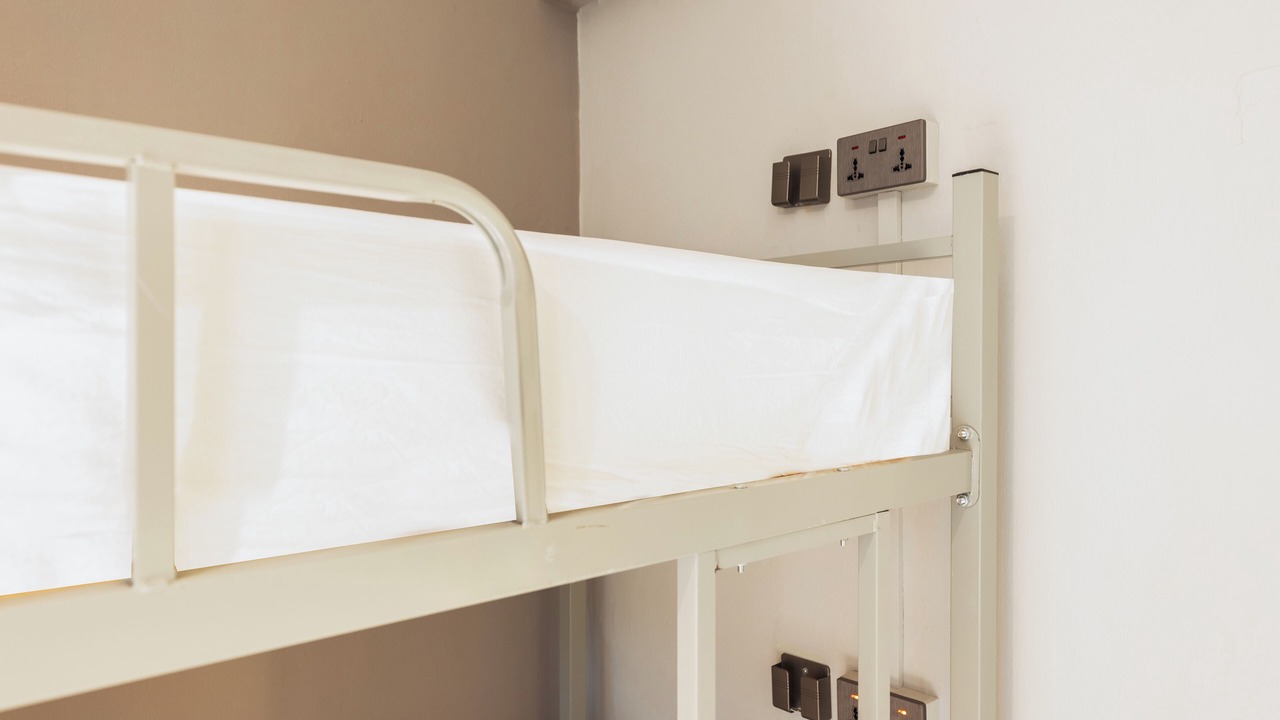Photo of Bedroom in Geylang