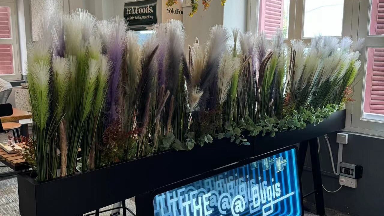 Photo of Outdoor in Bugis Village