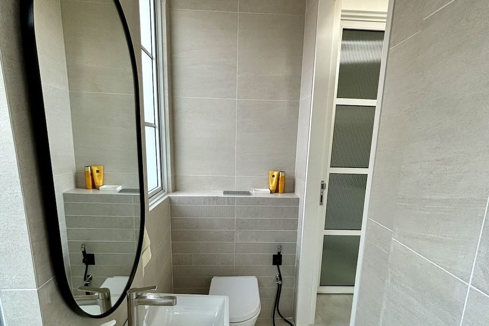 Photo of Bathroom in Lavender