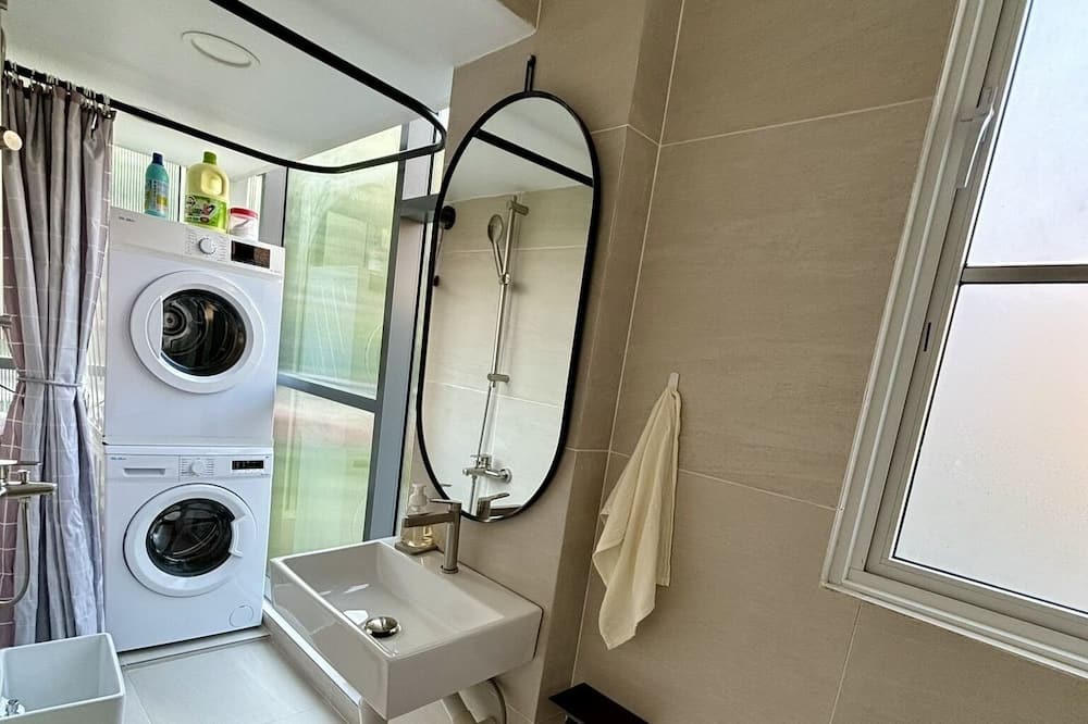 Photo of Bathroom in Lavender