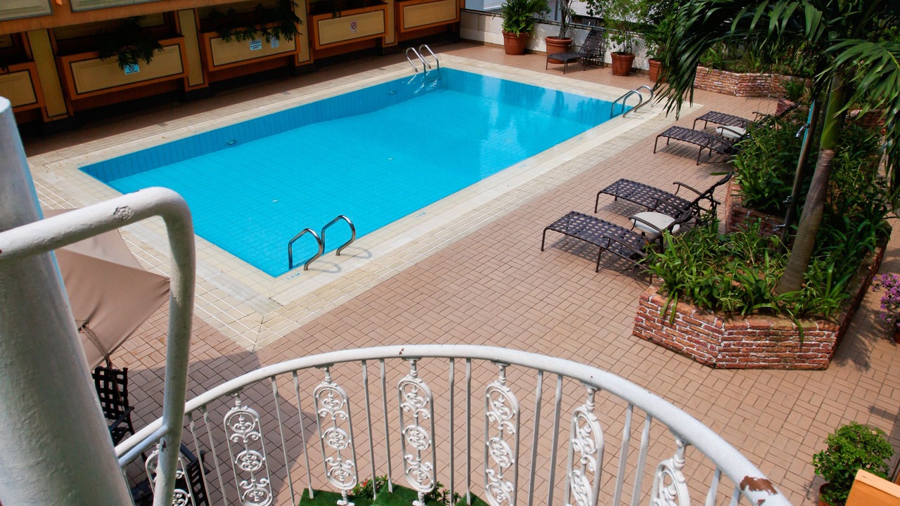 Photo of Outdoor in Rochor