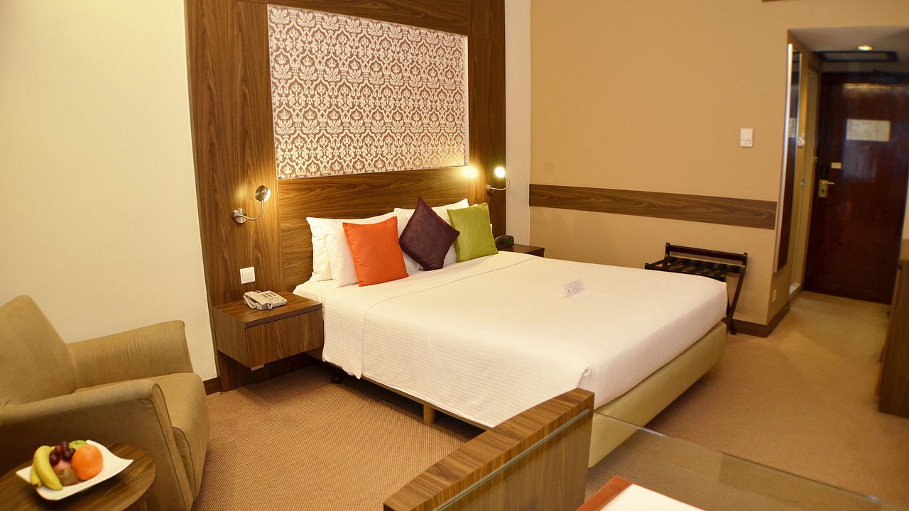 Photo of Bedroom in Rochor