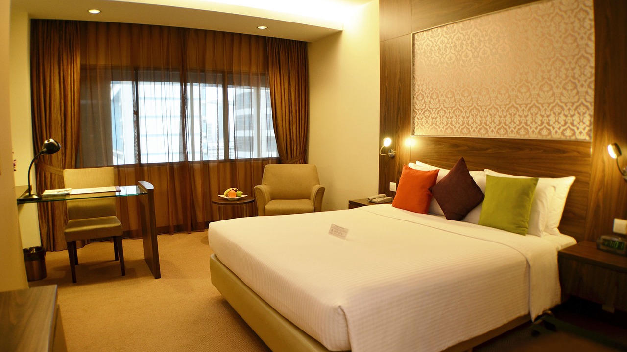 Photo of Bedroom in Rochor