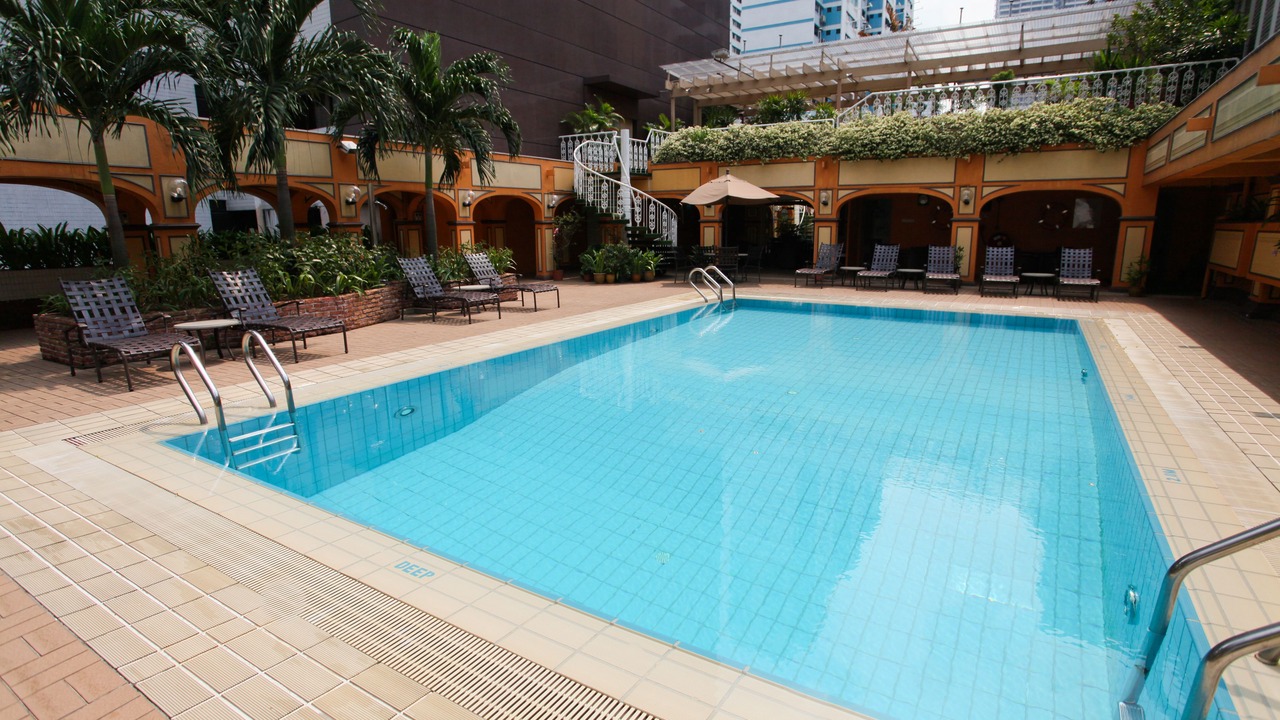 Photo of Outdoor in Rochor