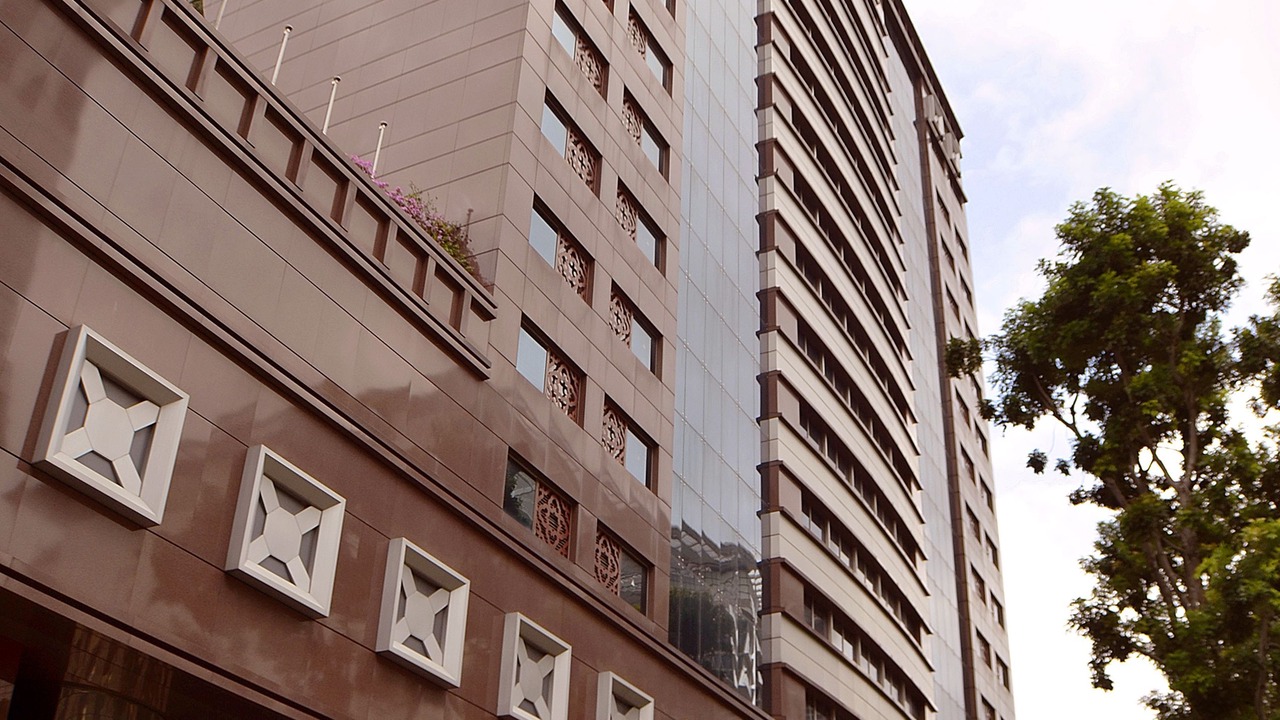 Photo of Outdoor in Rochor