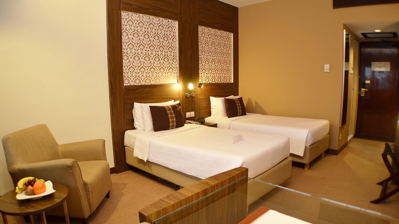 Photo of Bedroom in Rochor