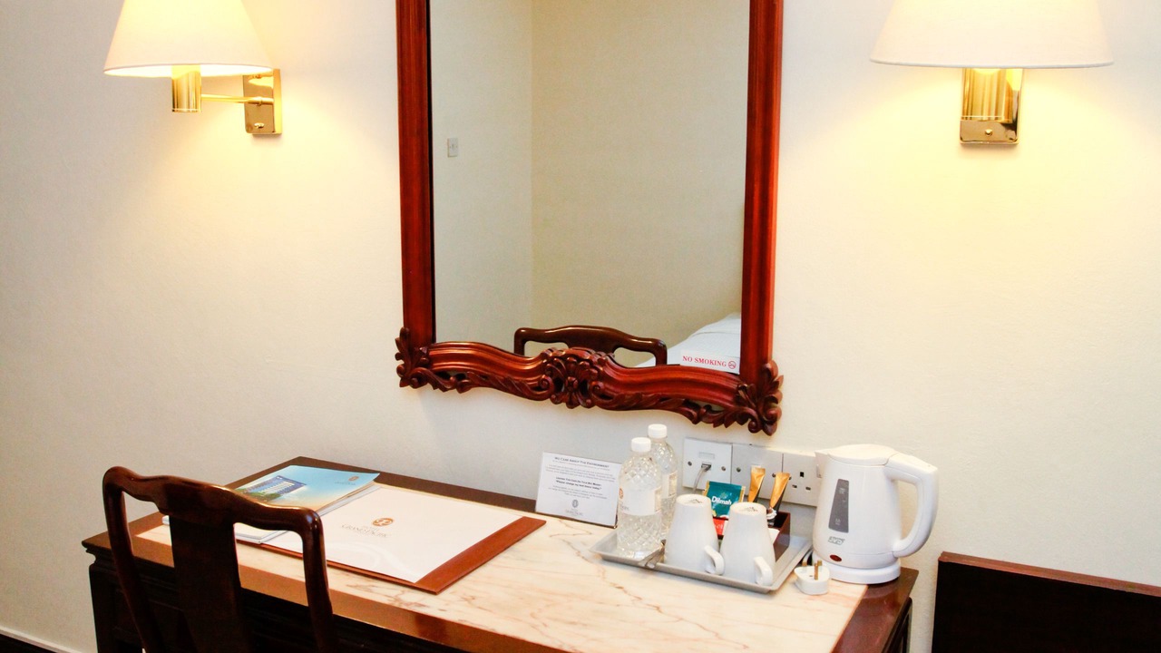 Photo of Bedroom in Rochor
