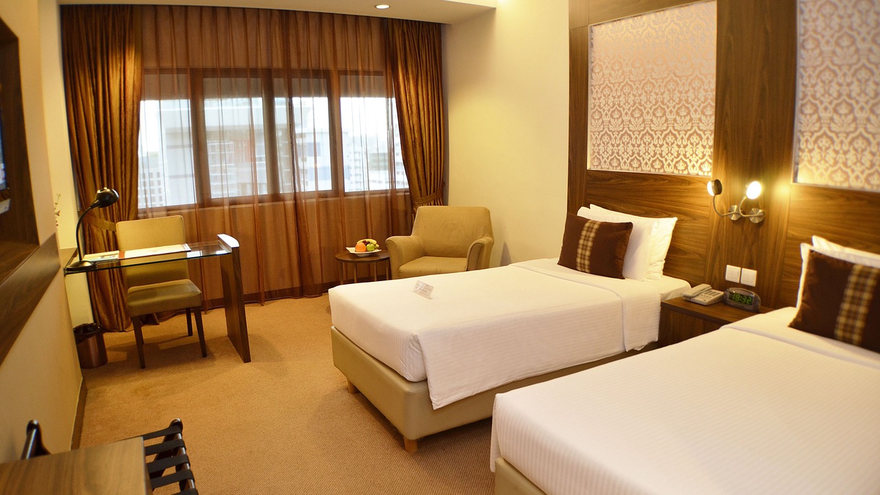 Photo of Bedroom in Rochor
