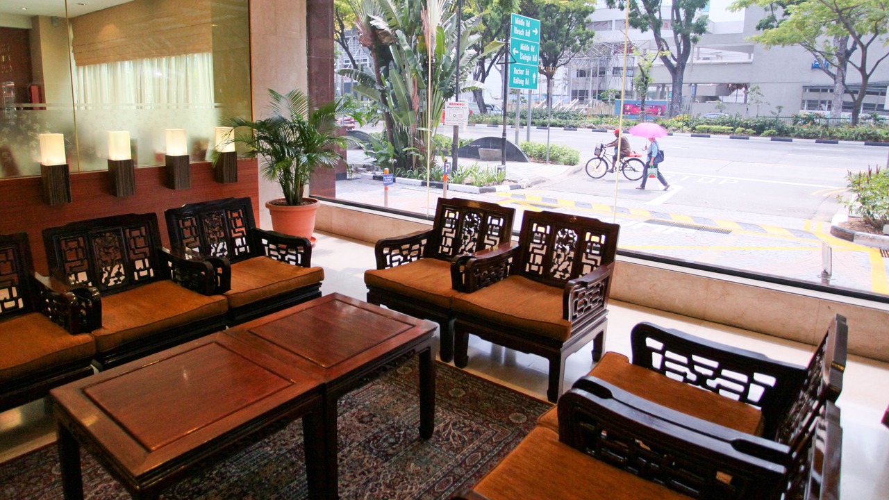Photo of Others in Rochor