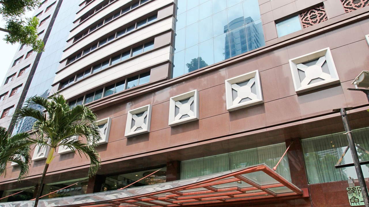 Photo of Outdoor in Rochor