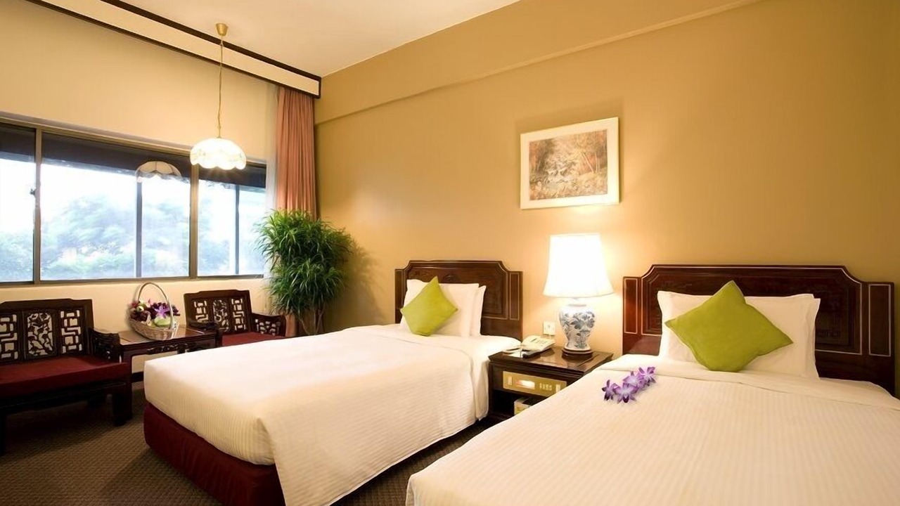 Photo of Bedroom in Rochor