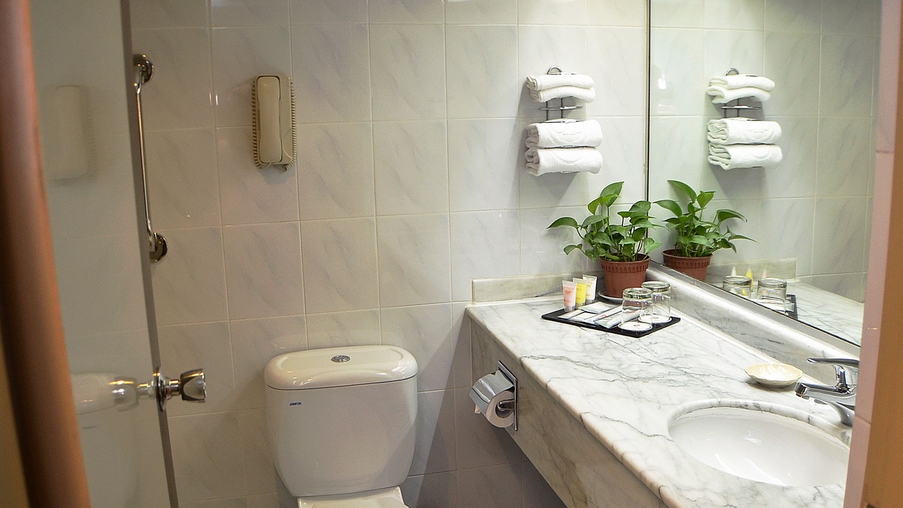 Photo of Bathroom in Rochor