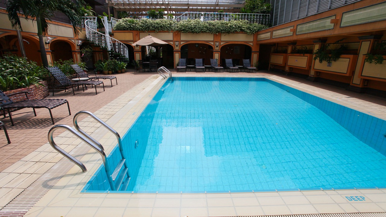 Photo of Outdoor in Rochor