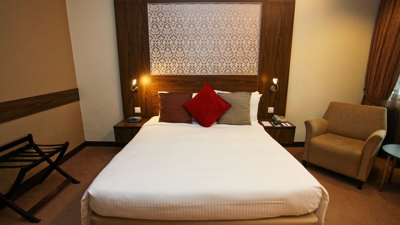 Photo of Bedroom in Rochor