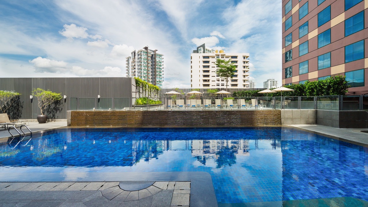 Photo of Outdoor in Marine Parade