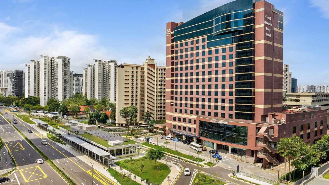 Photo of Outdoor in Katong