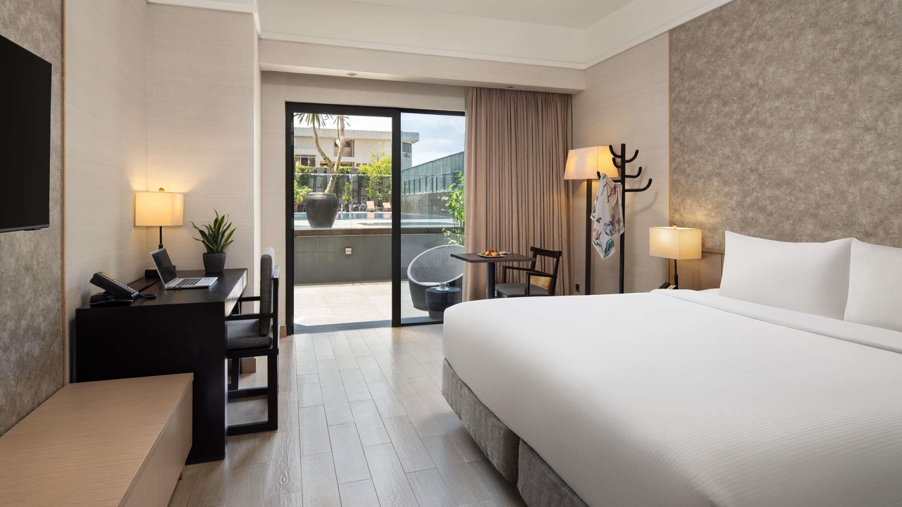 Photo of Bedroom in Katong