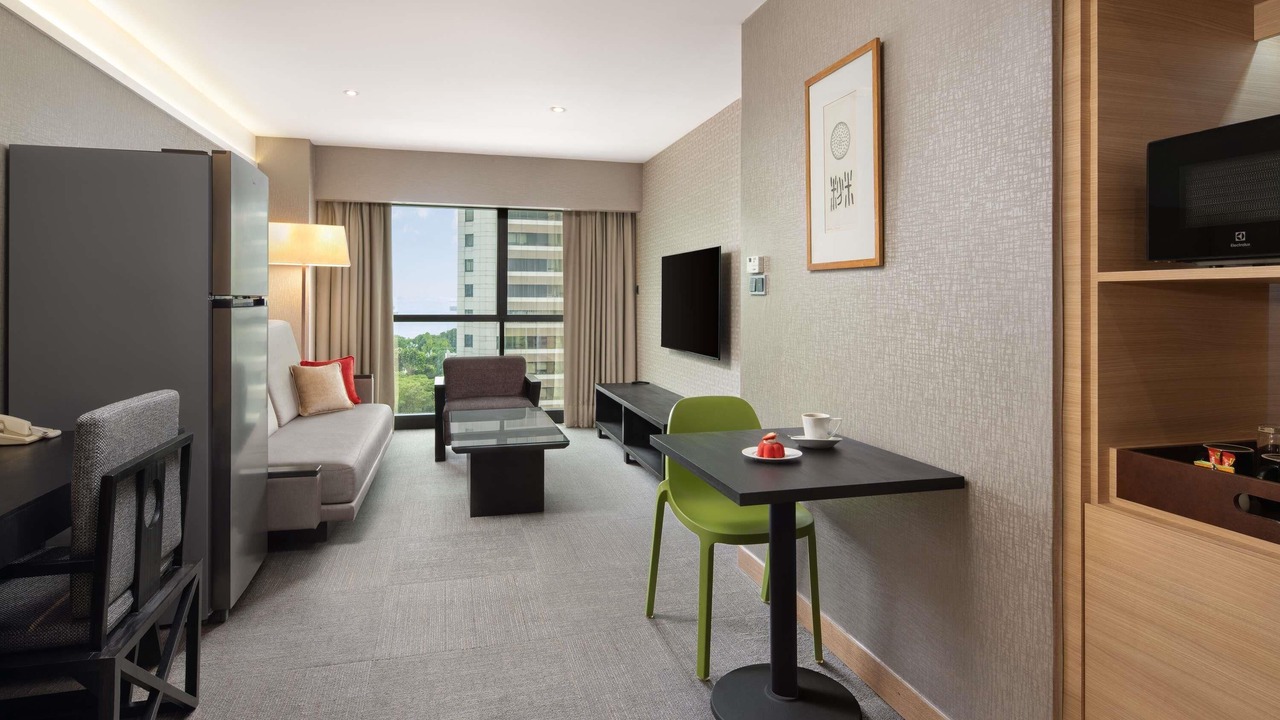 Photo of Bedroom in Katong