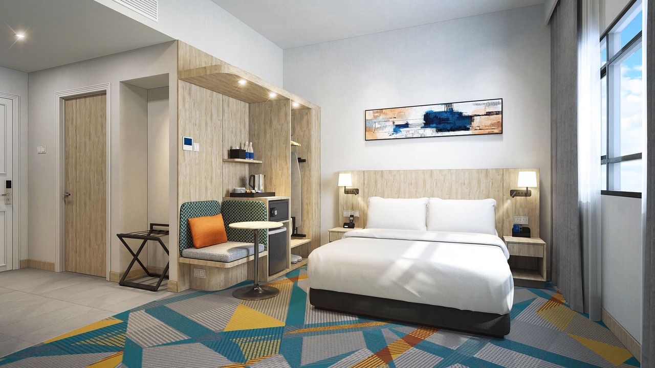Photo of Bedroom in Balestier Road