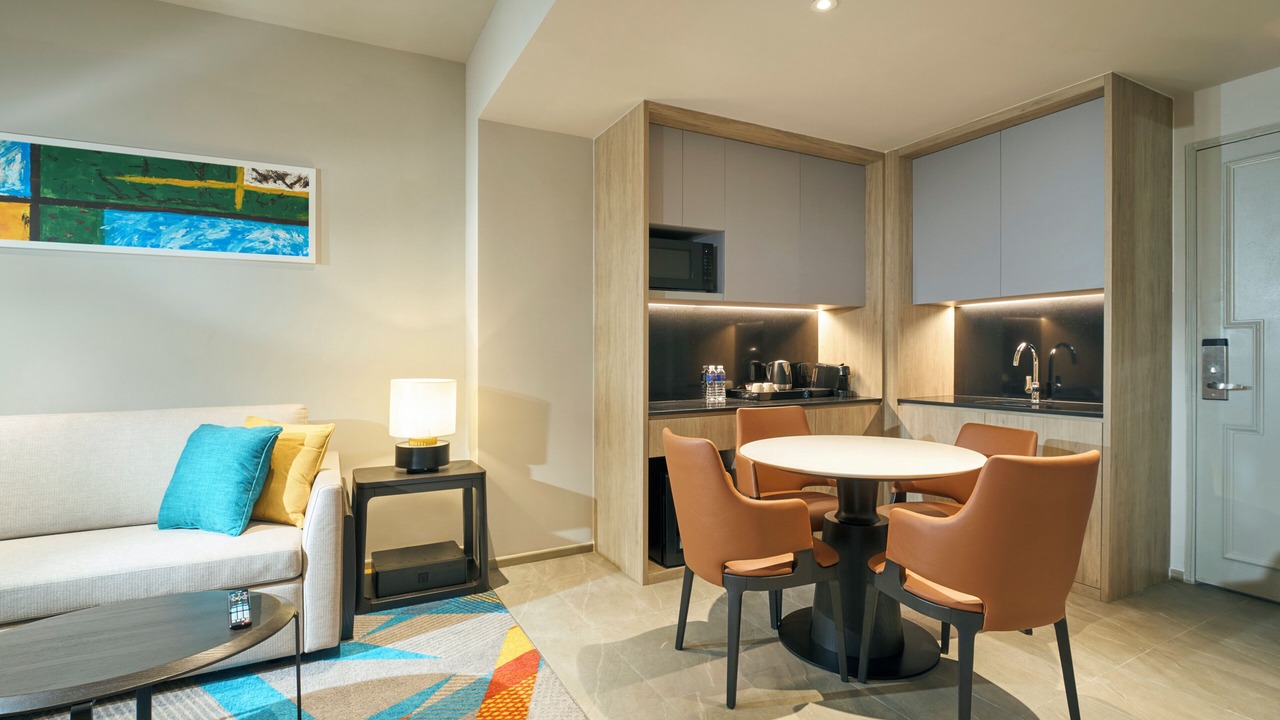 Photo of Bedroom in Balestier Road