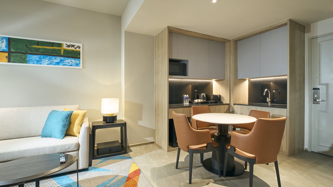 Photo of Bedroom in Balestier Road