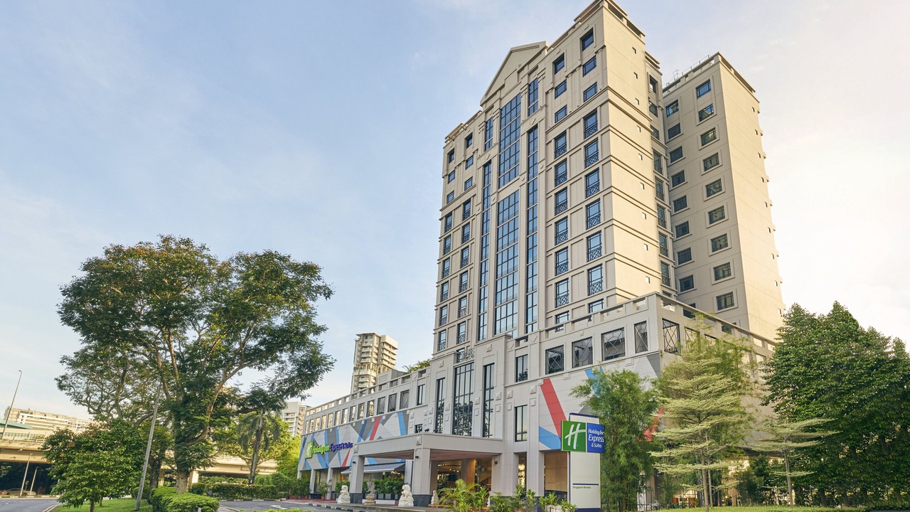 Photo of Outdoor in Balestier Road