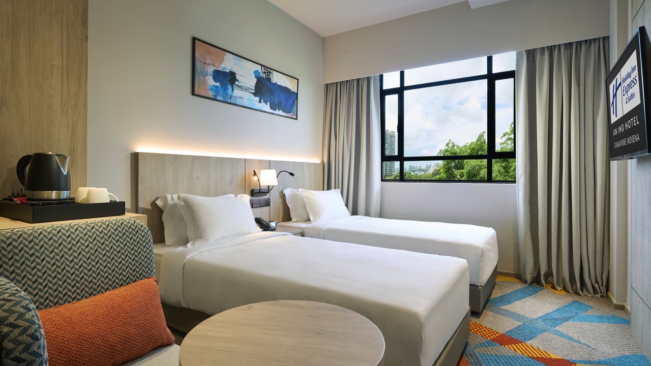 Photo of Bedroom in Balestier Road
