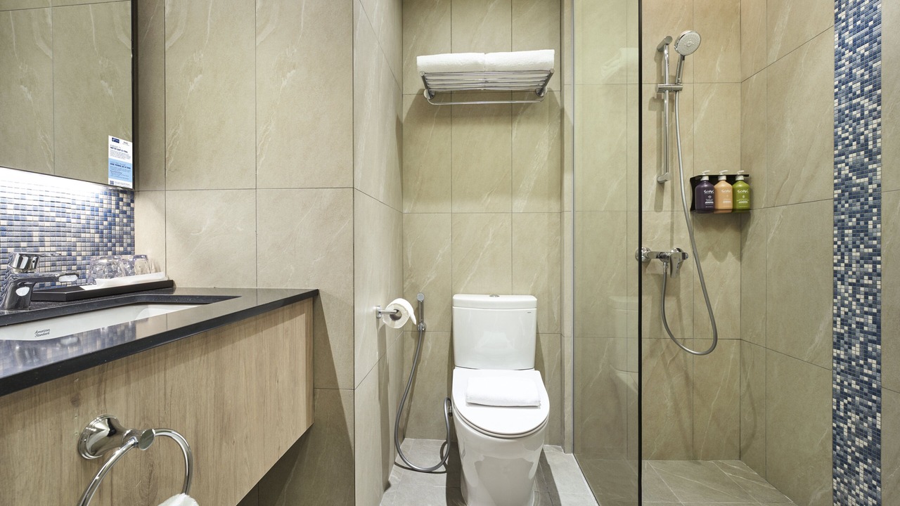 Photo of Bathroom in Balestier Road
