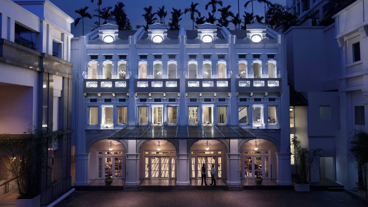 Photo of Others in Bugis Village