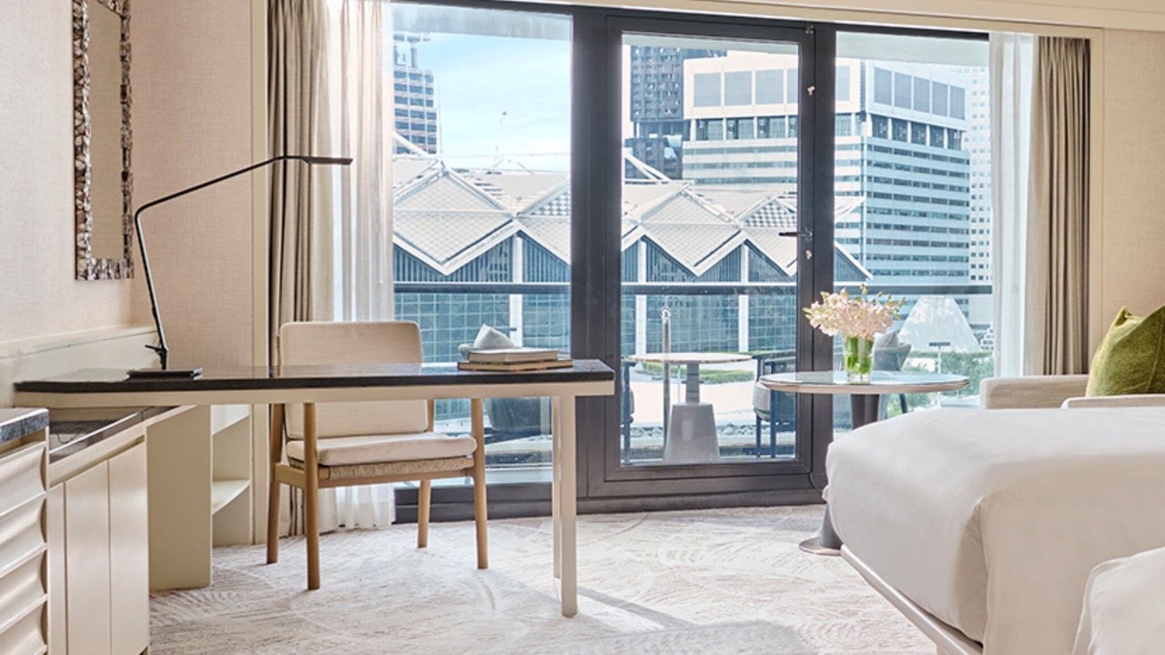 Photo of Patio Balcony in Marina Bay