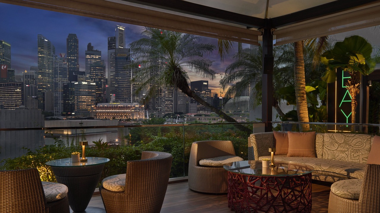 Photo of Others in Marina Bay