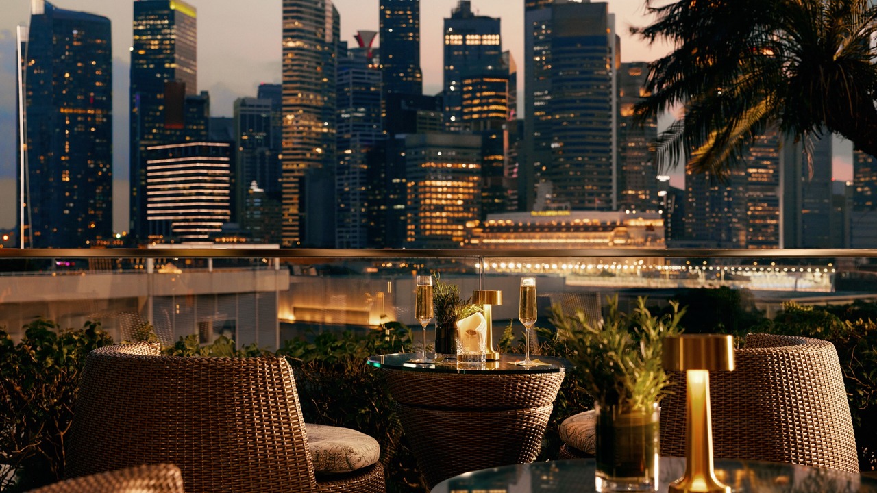 Photo of Others in Marina Bay