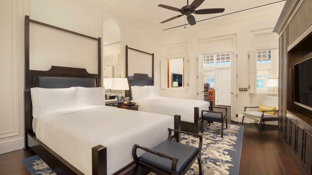Photo of Bedroom in Colonial District