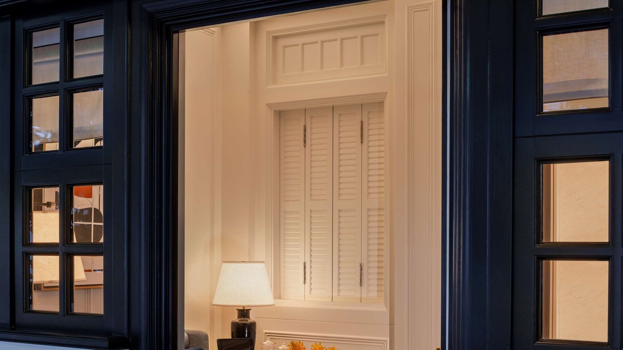 Photo of Bedroom in Colonial District
